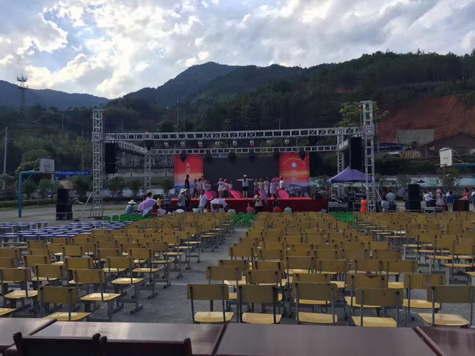 A performance in 2017
