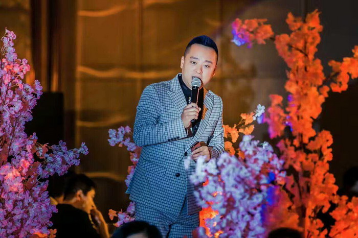A performance in 2017