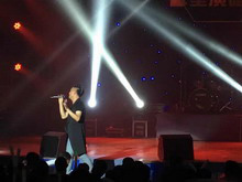A performance in 2017