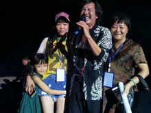 A performance in 2017