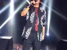 A performance in 2017