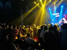 A performance in 2017