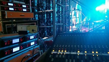 2018 Customer Performance Project Picture