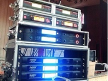 2018 Customer Performance Project Picture
