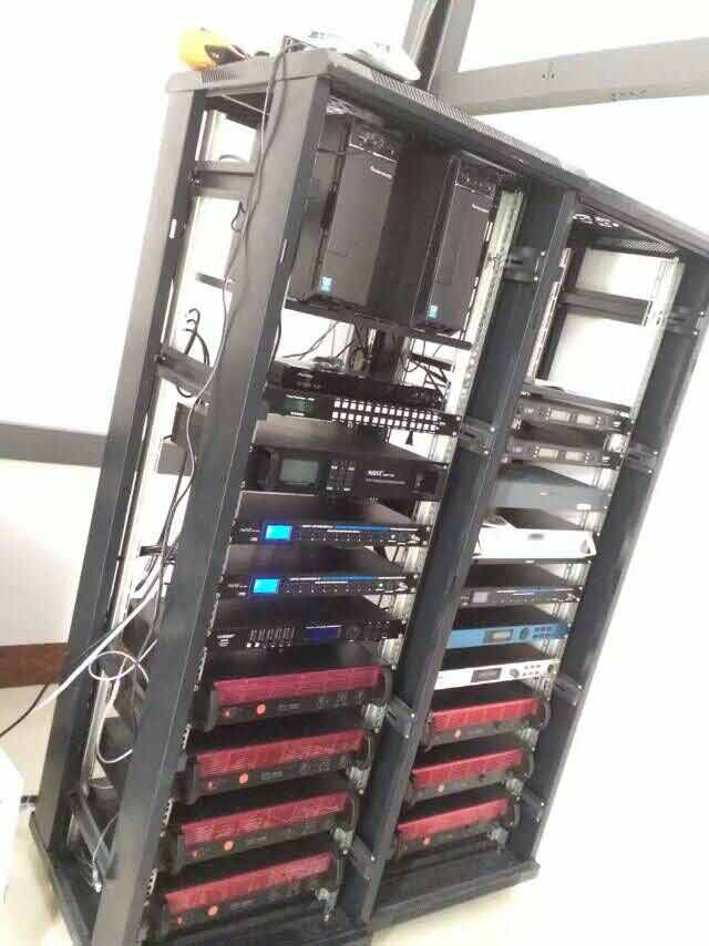 2018 Customer Performance Project Picture