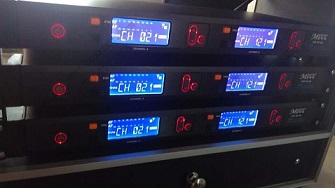 2018 Customer Performance Project Picture