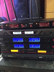 2018 Customer Performance Project Picture