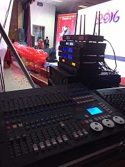 2018 Customer Performance Project Picture
