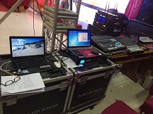 2018 Customer Performance Project Picture