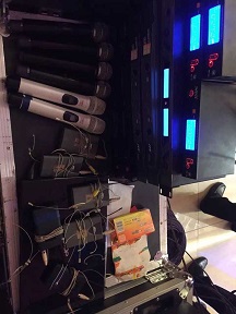2018 Customer Performance Project Picture