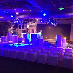 2018 Customer Performance Project Picture
