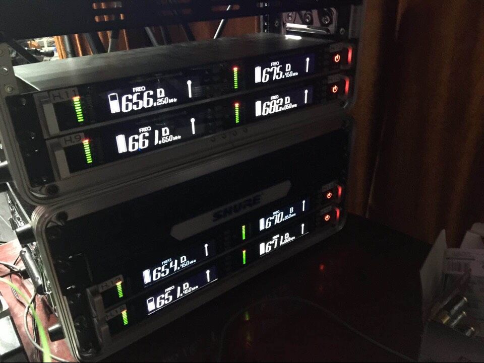 2018 Customer Performance Project Picture