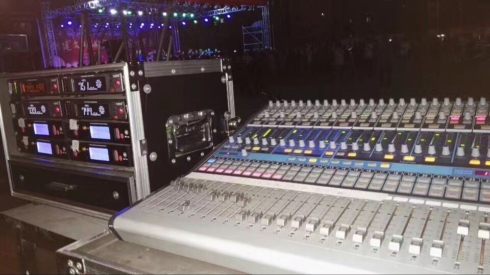 2018 Customer Performance Project Picture