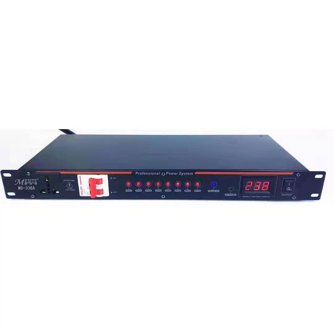 Power Timer MS-338A
