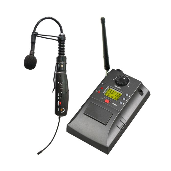 KT99  guitar receiver