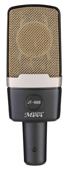 JT-888 48V电容话筒