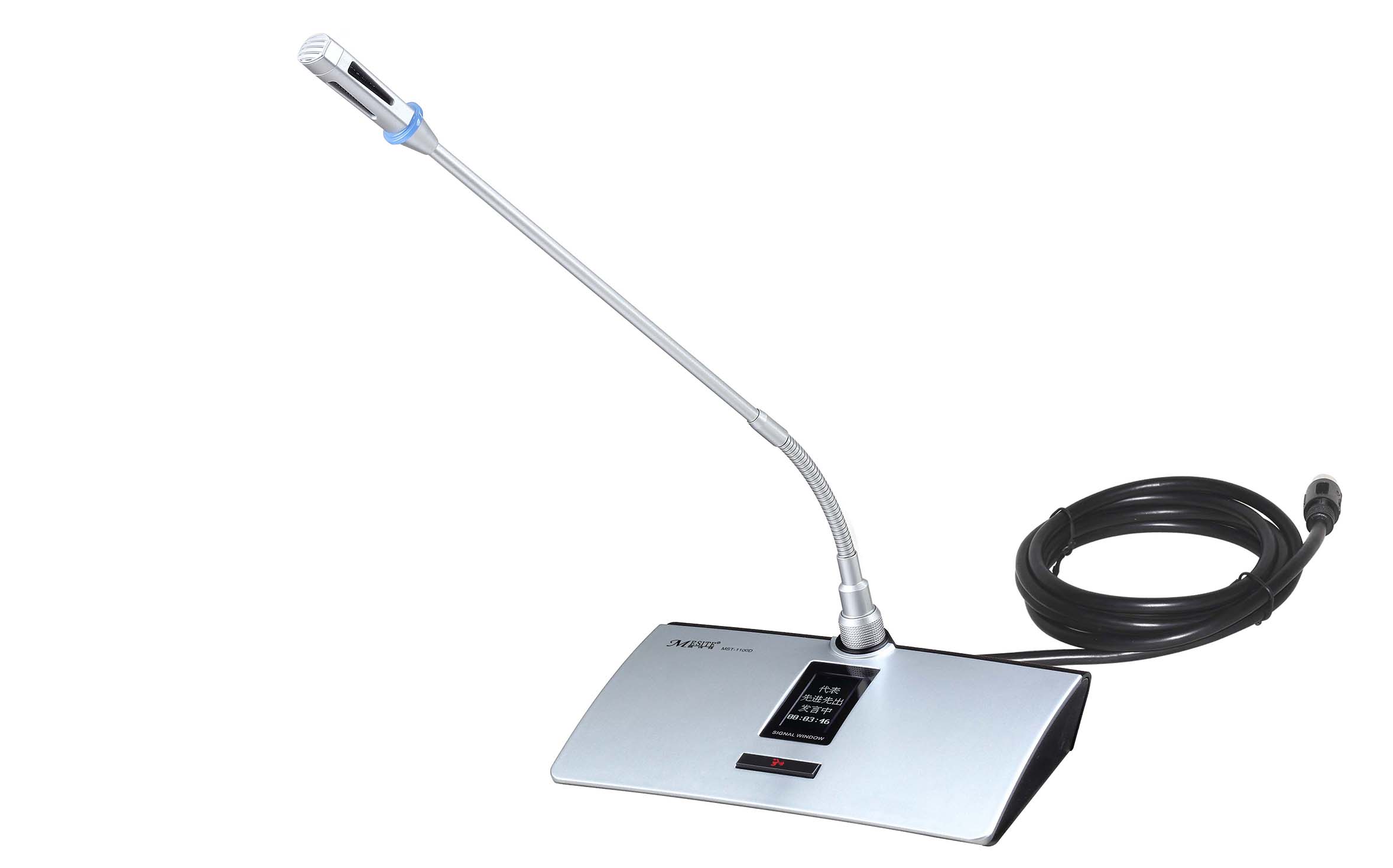 MST-1100D stands for cell