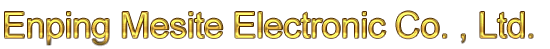Mesite Electronic Co. , Ltd.